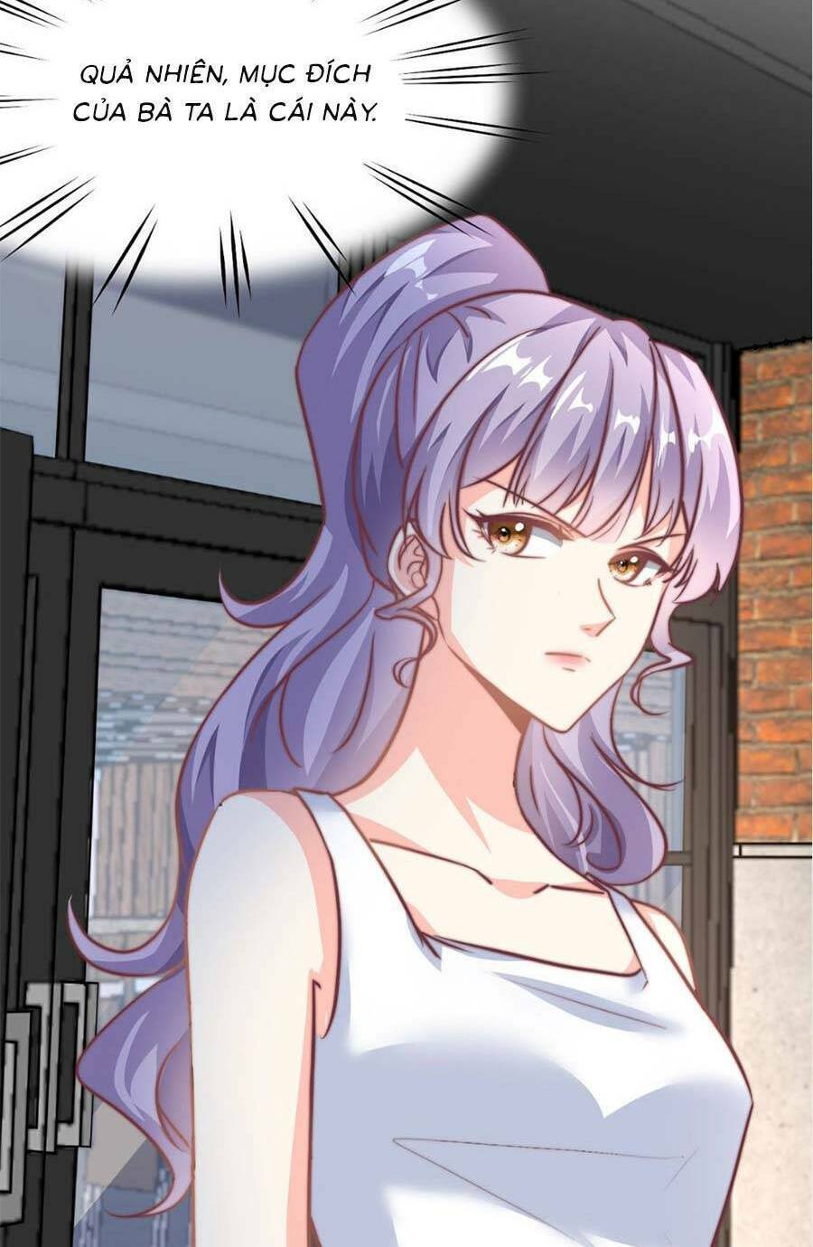 Bí Mật Của Quý Cô: Chapter 25