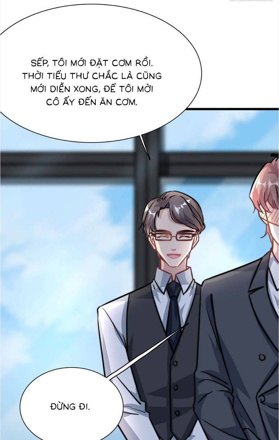 Bí Mật Của Quý Cô: Chapter 25