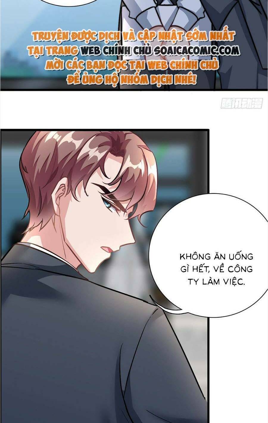 Bí Mật Của Quý Cô: Chapter 25