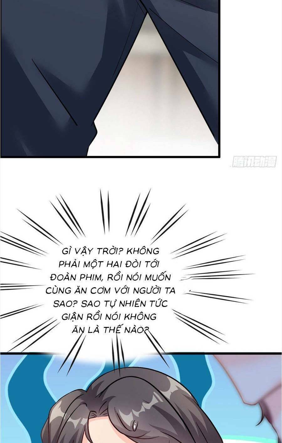Bí Mật Của Quý Cô: Chapter 25