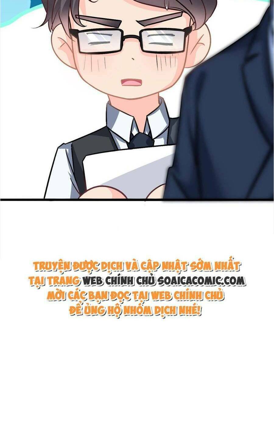 Bí Mật Của Quý Cô: Chapter 25
