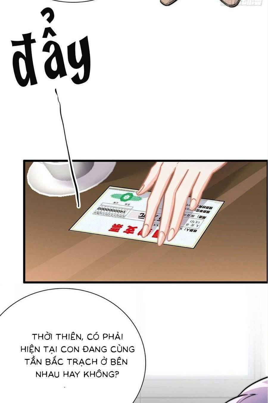 Bí Mật Của Quý Cô: Chapter 25