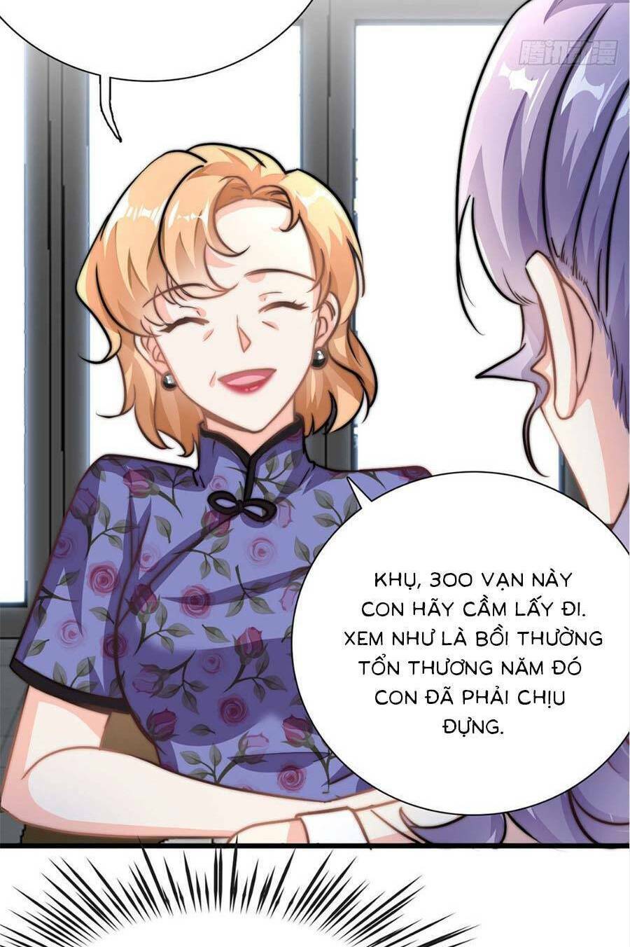 Bí Mật Của Quý Cô: Chapter 25