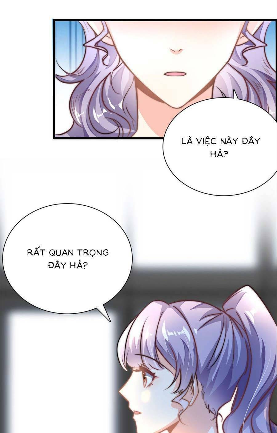 Bí Mật Của Quý Cô: Chapter 25