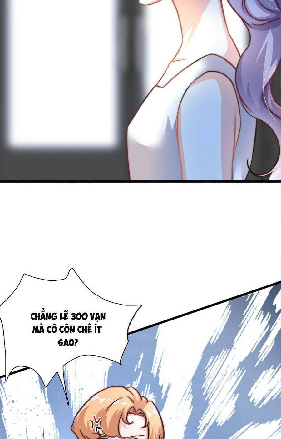 Bí Mật Của Quý Cô: Chapter 25