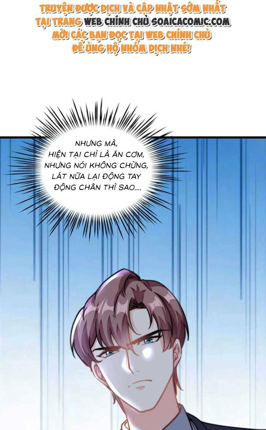 Bí Mật Của Quý Cô: Chapter 30
