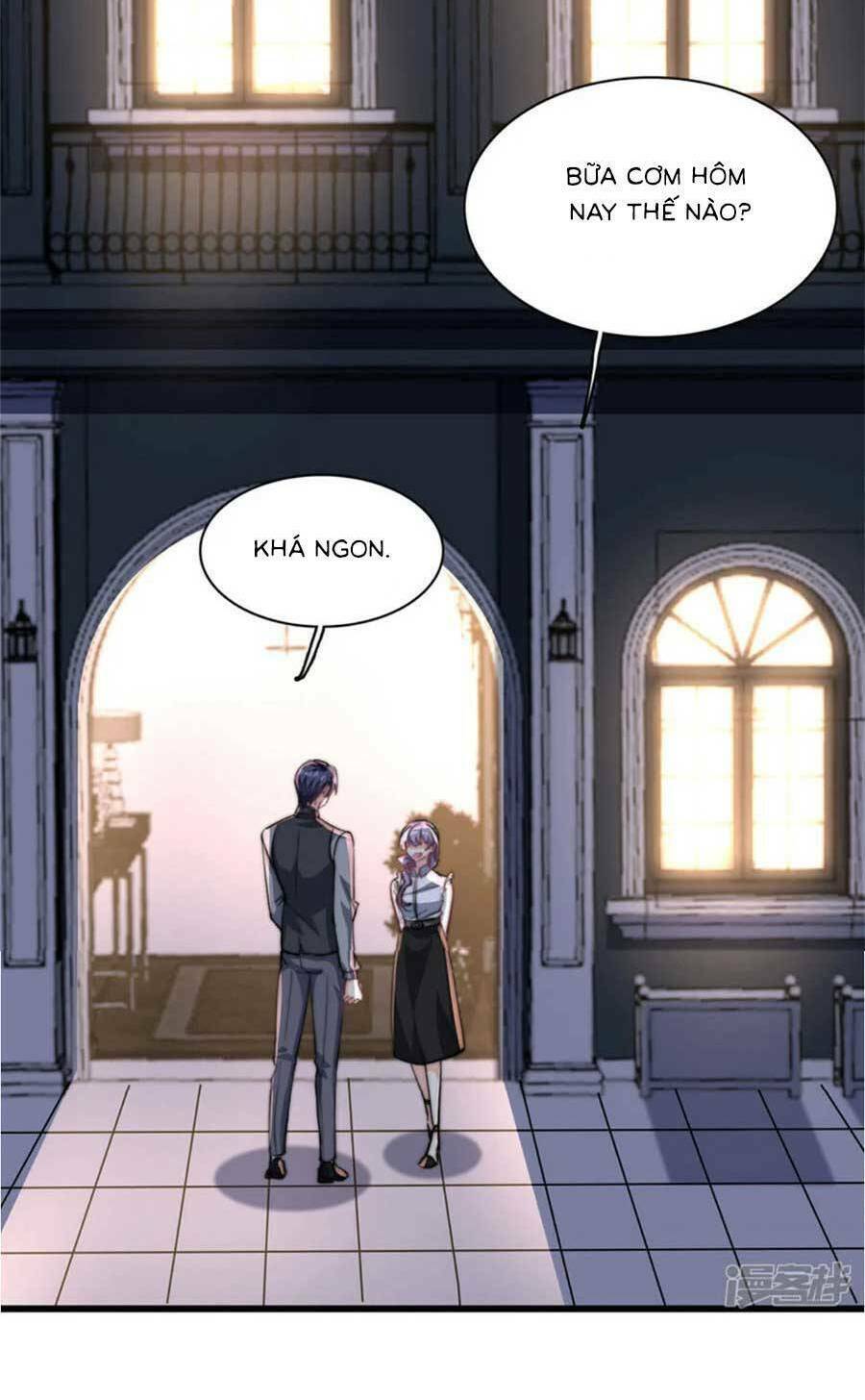 Bí Mật Của Quý Cô: Chapter 30