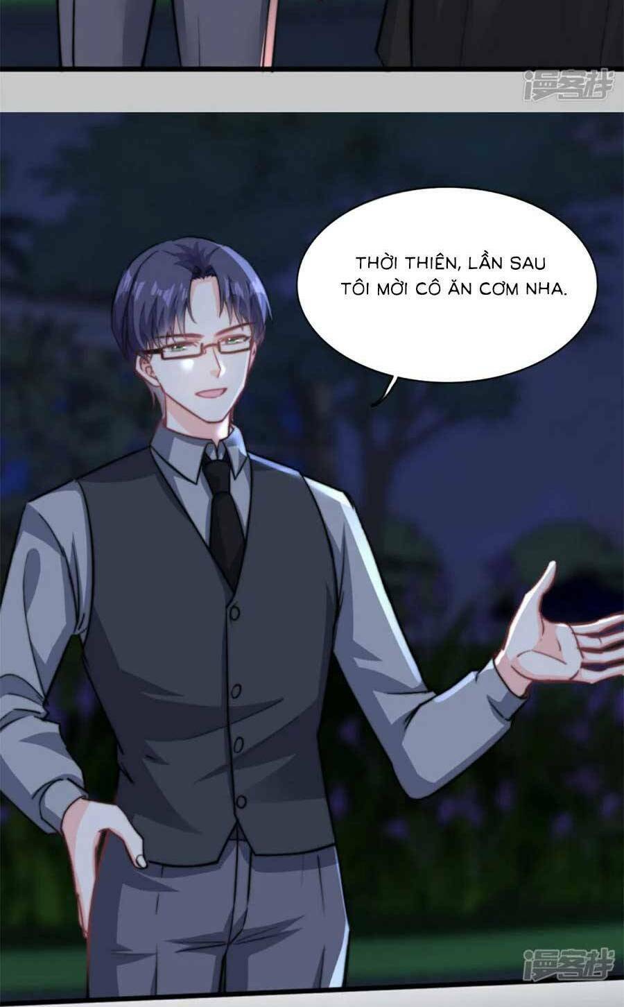 Bí Mật Của Quý Cô: Chapter 30