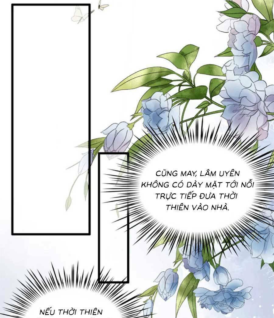 Bí Mật Của Quý Cô: Chapter 30