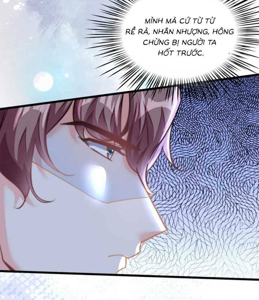 Bí Mật Của Quý Cô: Chapter 30
