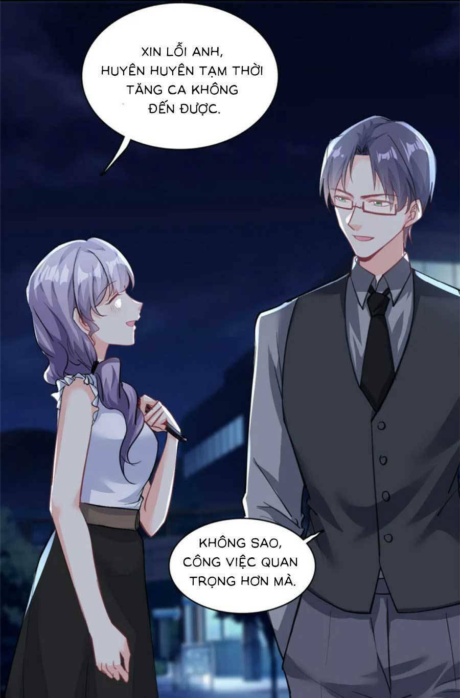 Bí Mật Của Quý Cô: Chapter 30
