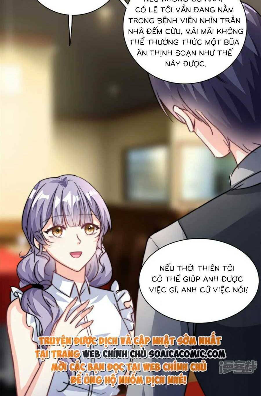 Bí Mật Của Quý Cô: Chapter 30