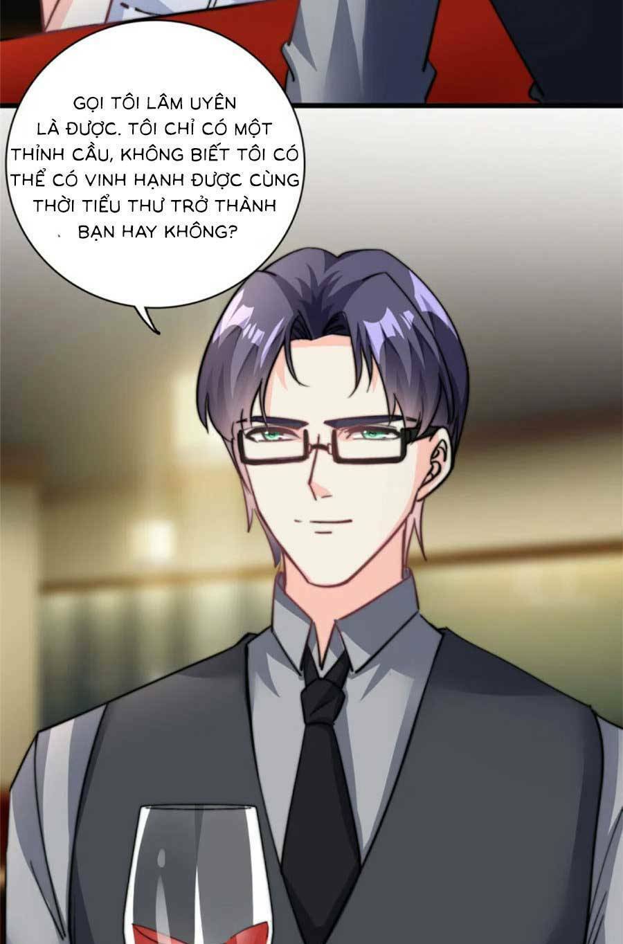 Bí Mật Của Quý Cô: Chapter 30