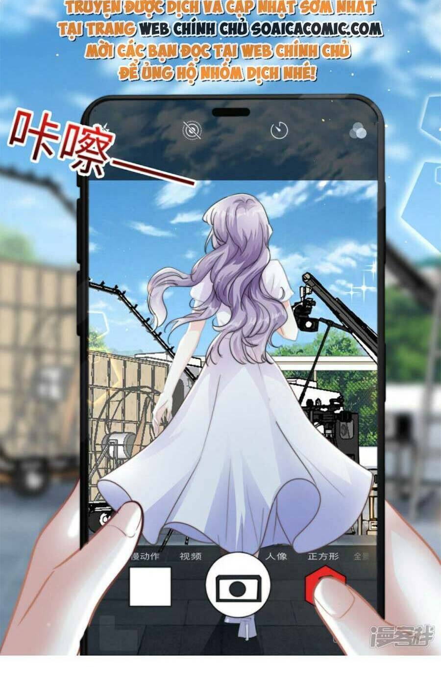 Bí Mật Của Quý Cô: Chapter 33