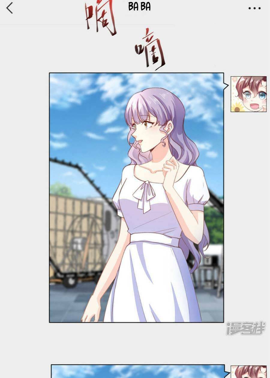 Bí Mật Của Quý Cô: Chapter 33