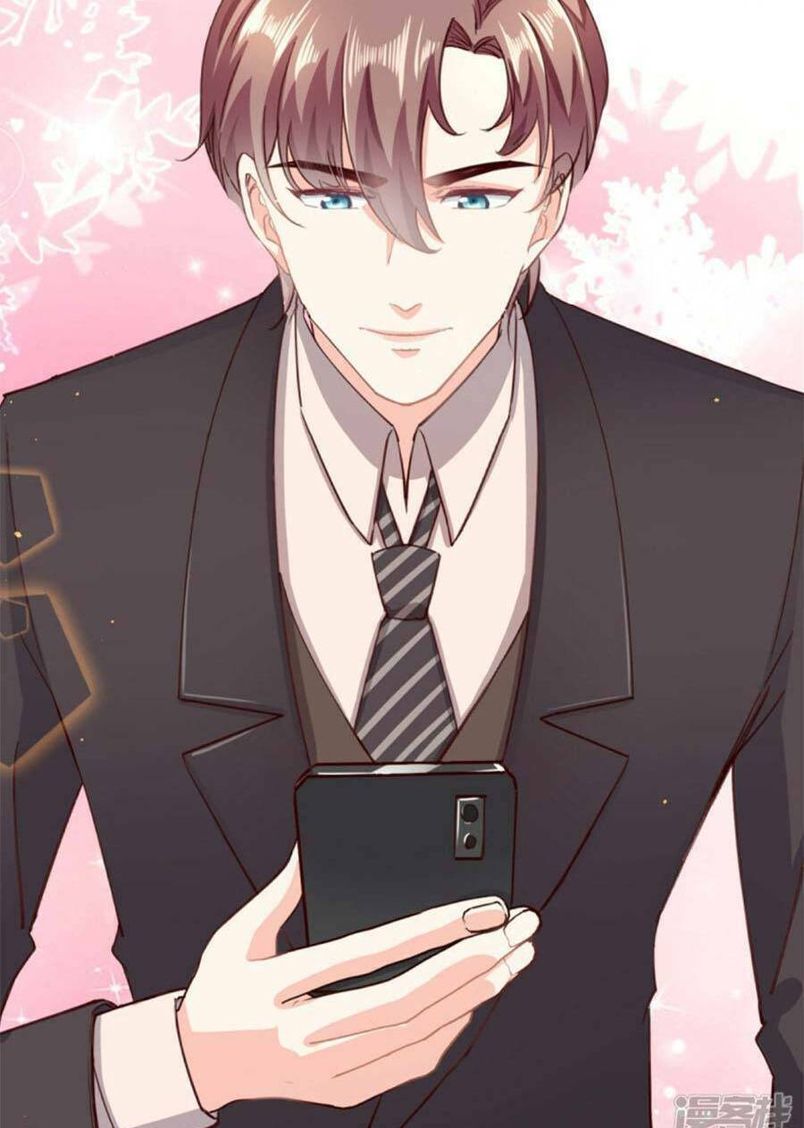 Bí Mật Của Quý Cô: Chapter 33