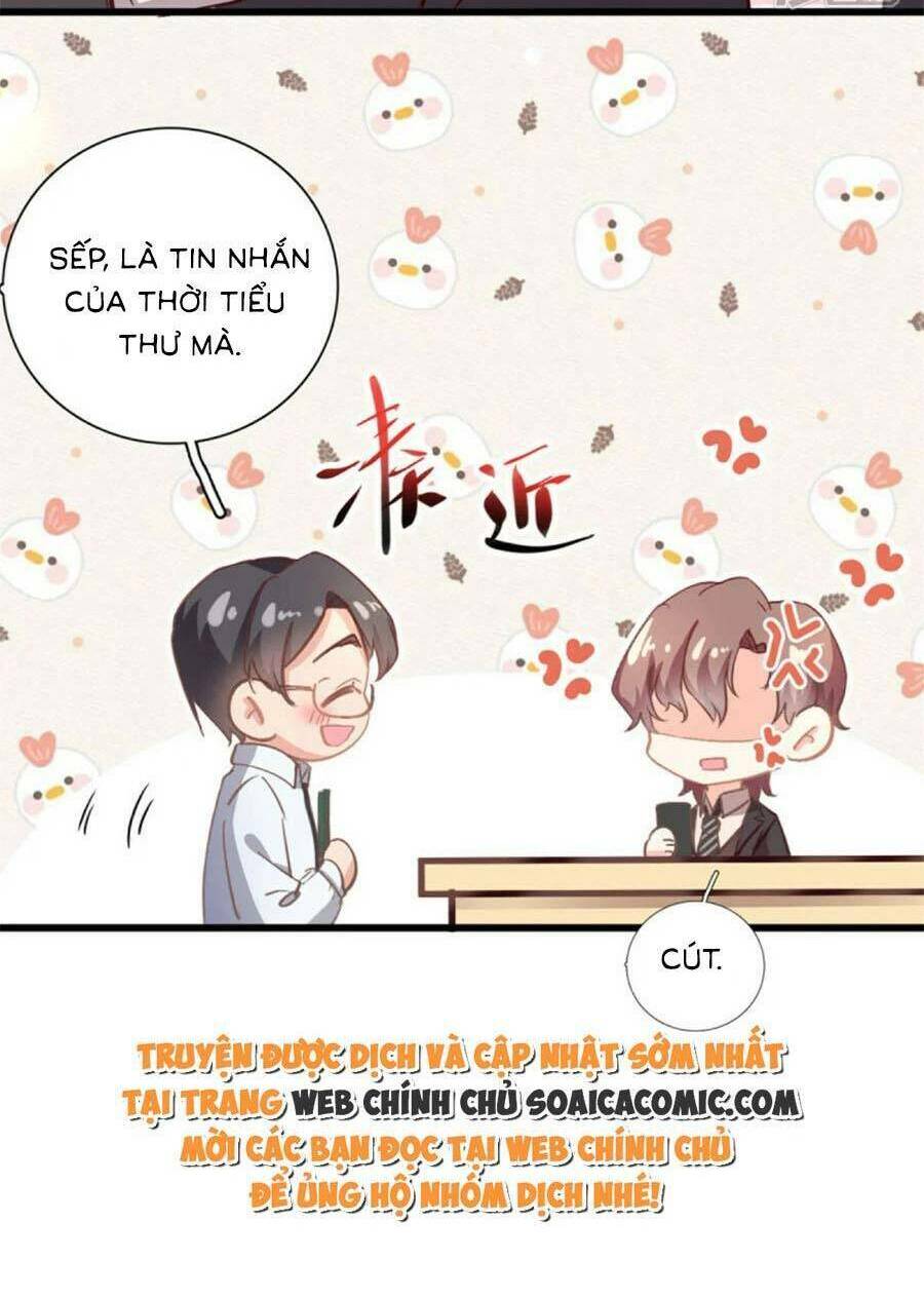 Bí Mật Của Quý Cô: Chapter 33