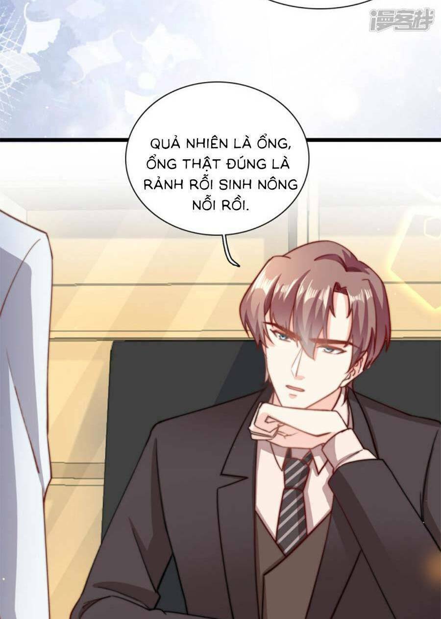 Bí Mật Của Quý Cô: Chapter 33