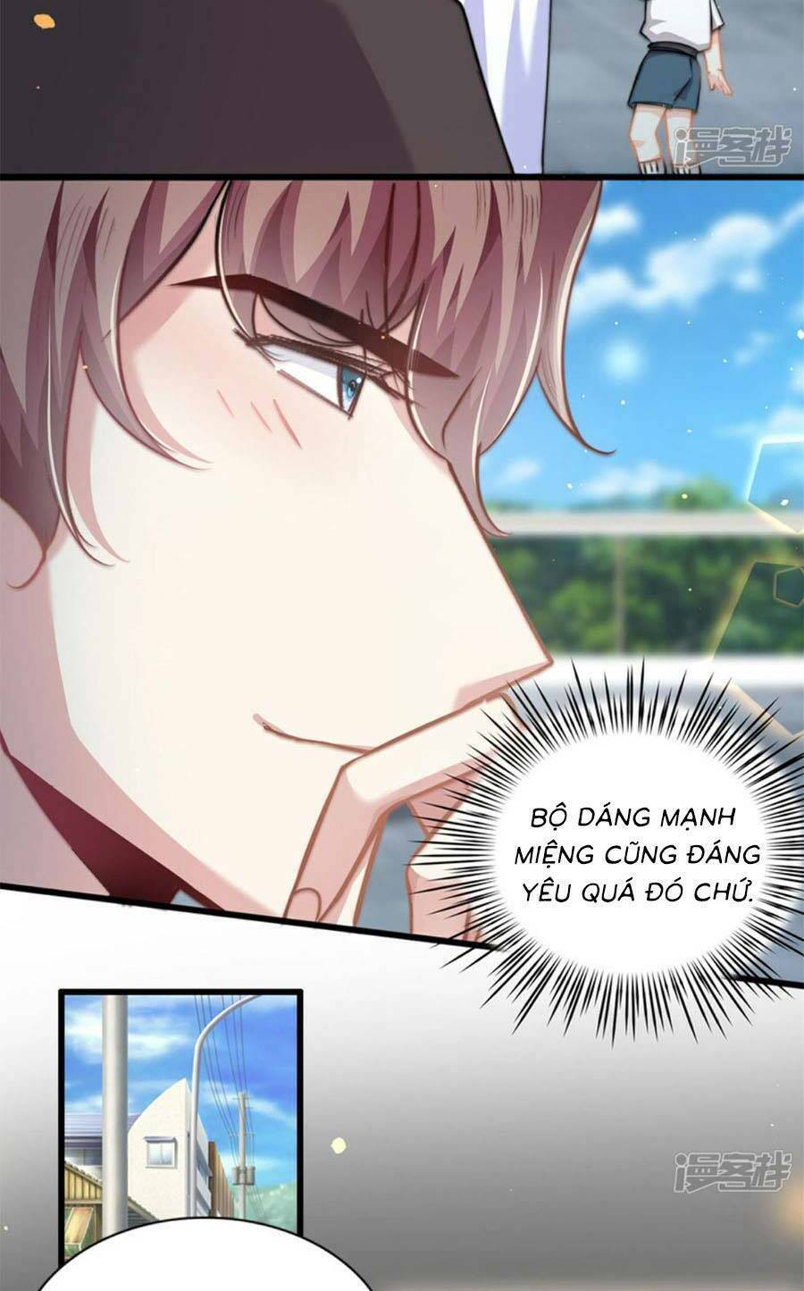 Bí Mật Của Quý Cô: Chapter 33