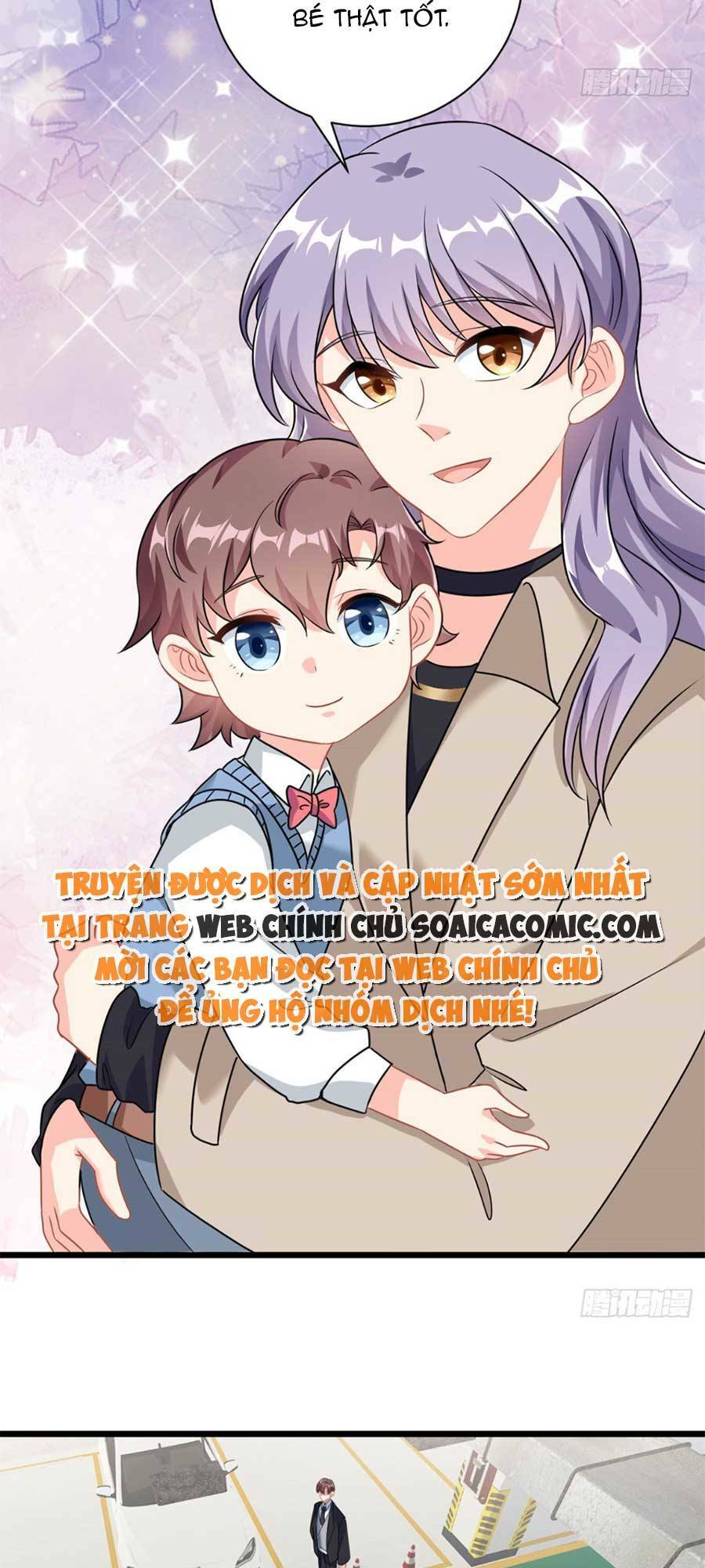 Bí Mật Của Quý Cô: Chapter 4