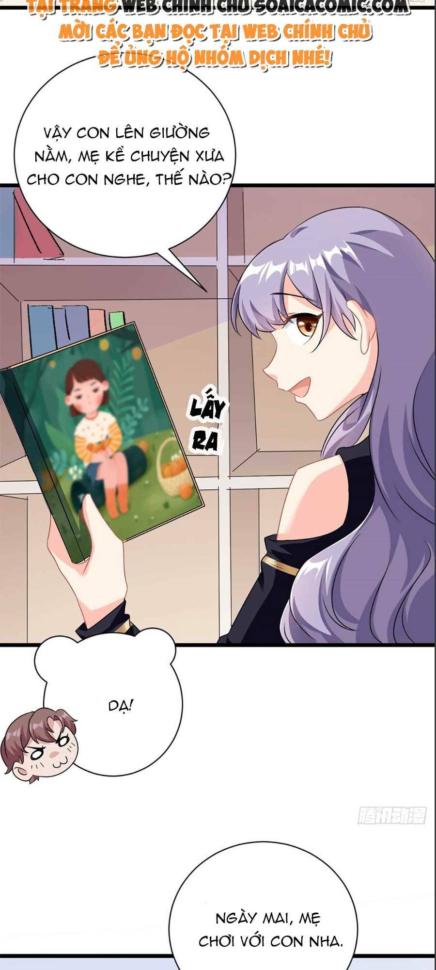 Bí Mật Của Quý Cô: Chapter 4