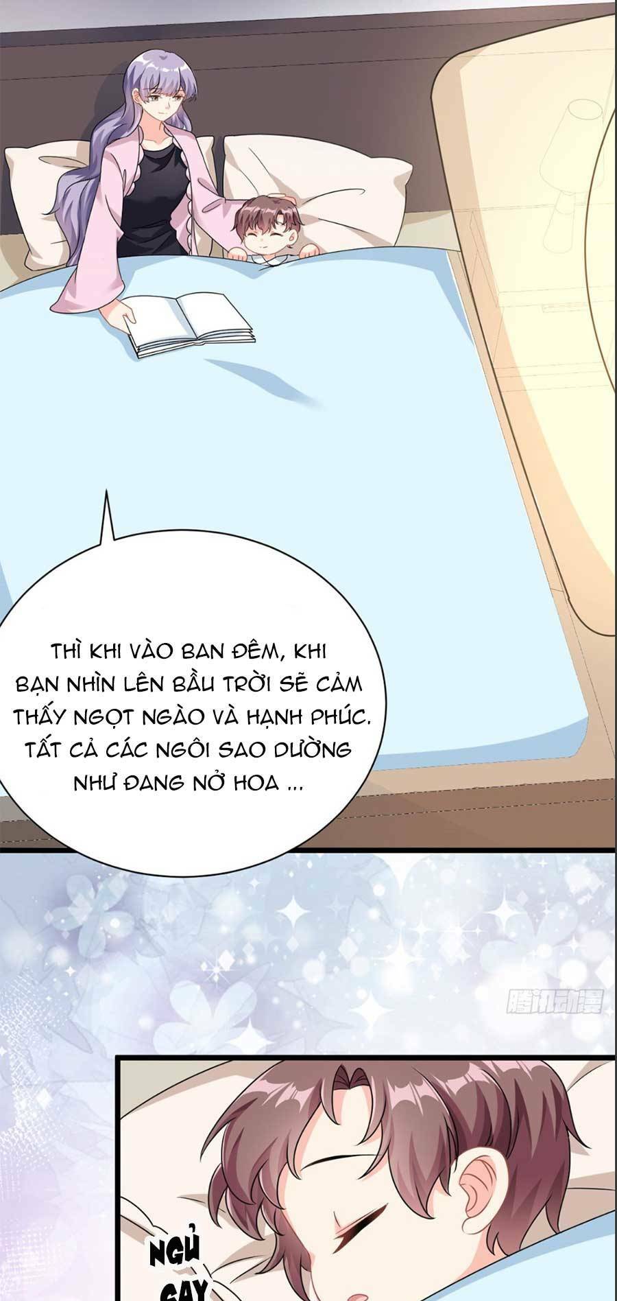 Bí Mật Của Quý Cô: Chapter 4