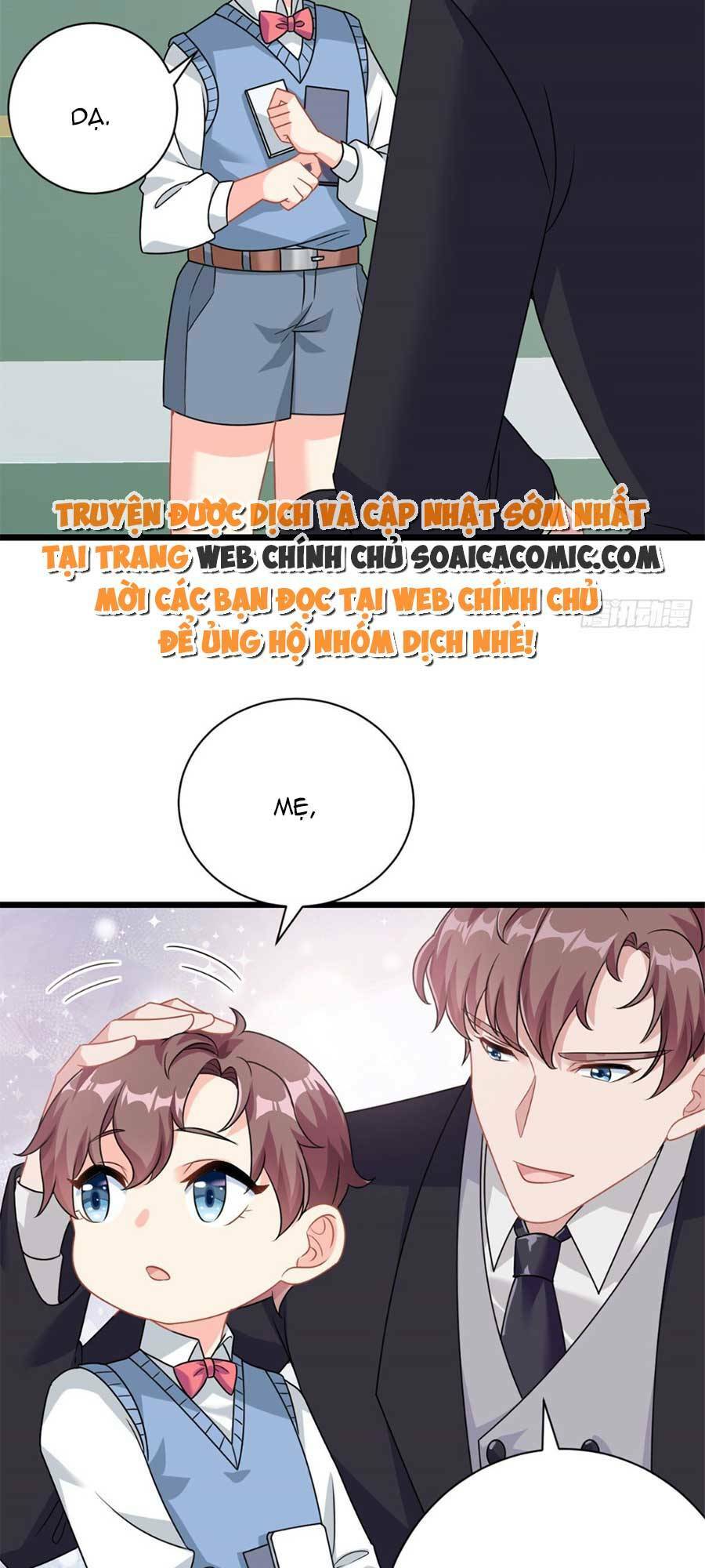 Bí Mật Của Quý Cô: Chapter 4