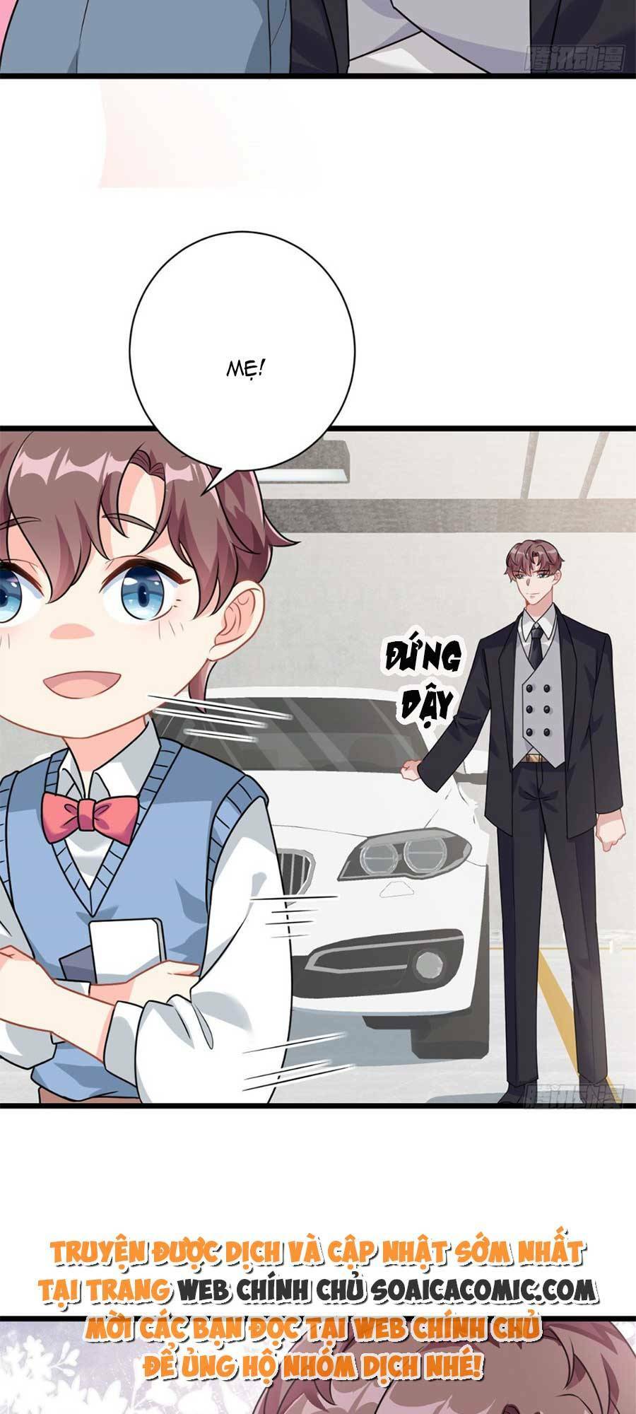 Bí Mật Của Quý Cô: Chapter 4
