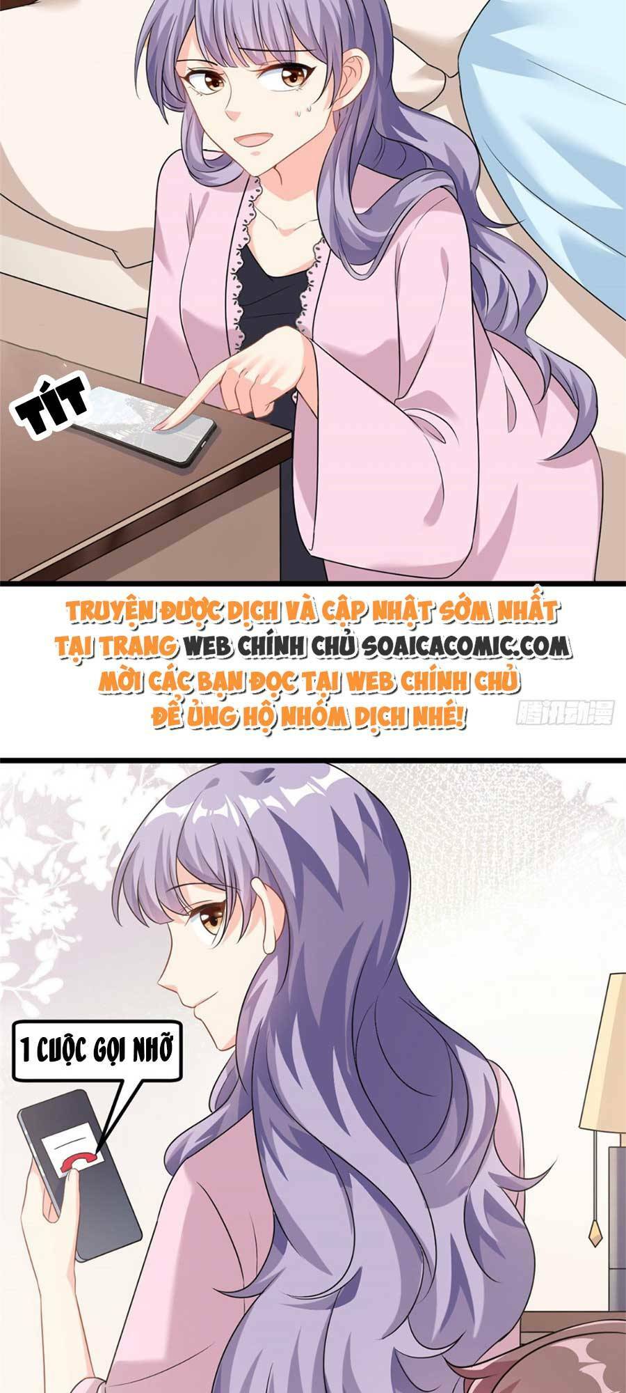 Bí Mật Của Quý Cô: Chapter 5