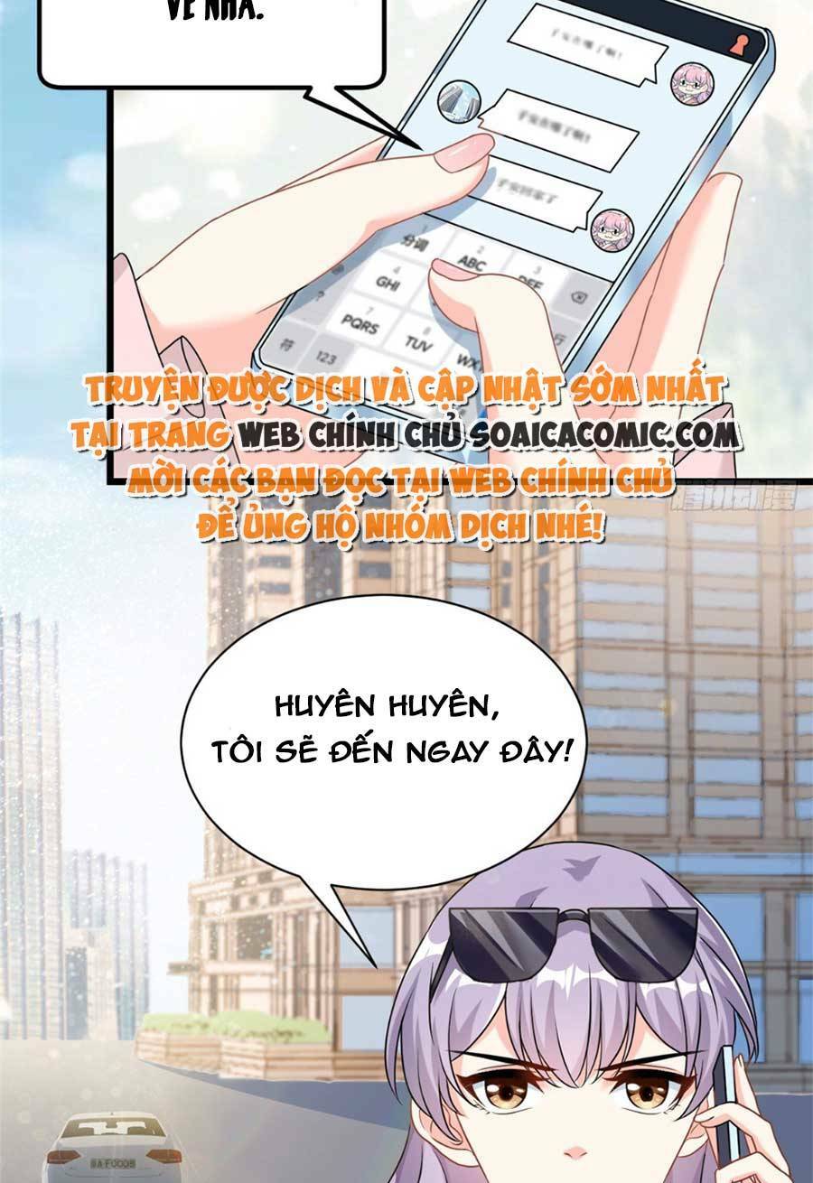 Bí Mật Của Quý Cô: Chapter 5