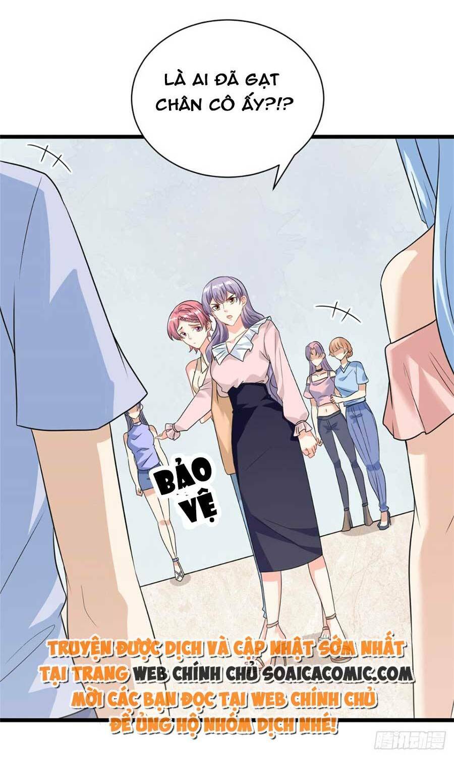 Bí Mật Của Quý Cô: Chapter 5