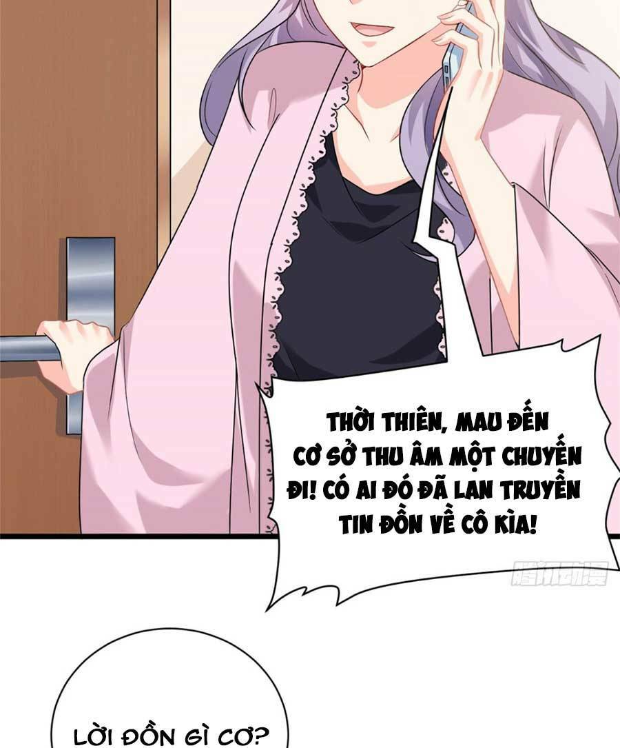 Bí Mật Của Quý Cô: Chapter 5