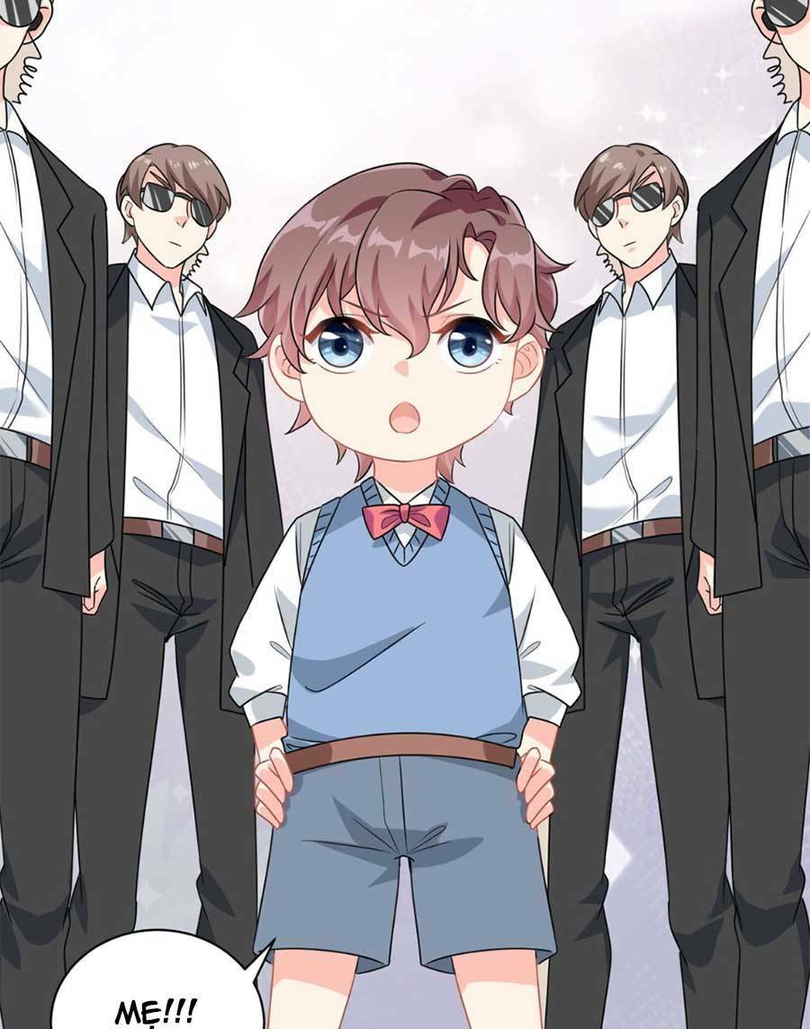 Bí Mật Của Quý Cô: Chapter 5