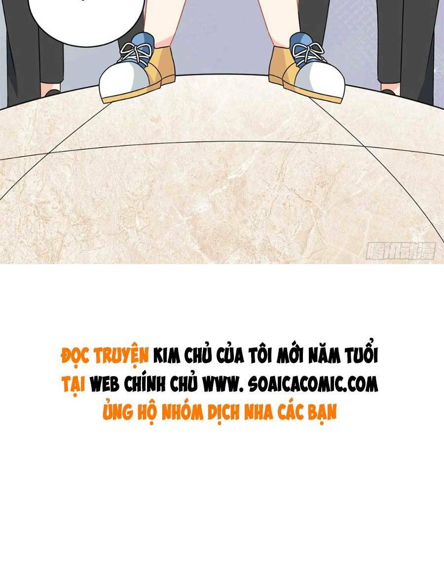 Bí Mật Của Quý Cô: Chapter 5