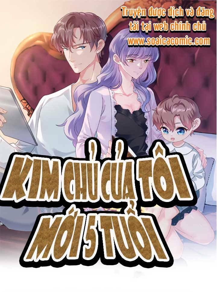 Bí Mật Của Quý Cô: Chapter 7