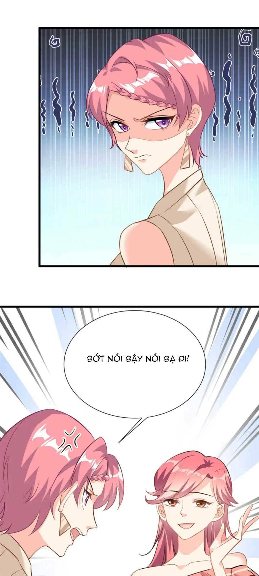 Bí Mật Của Quý Cô: Chapter 7