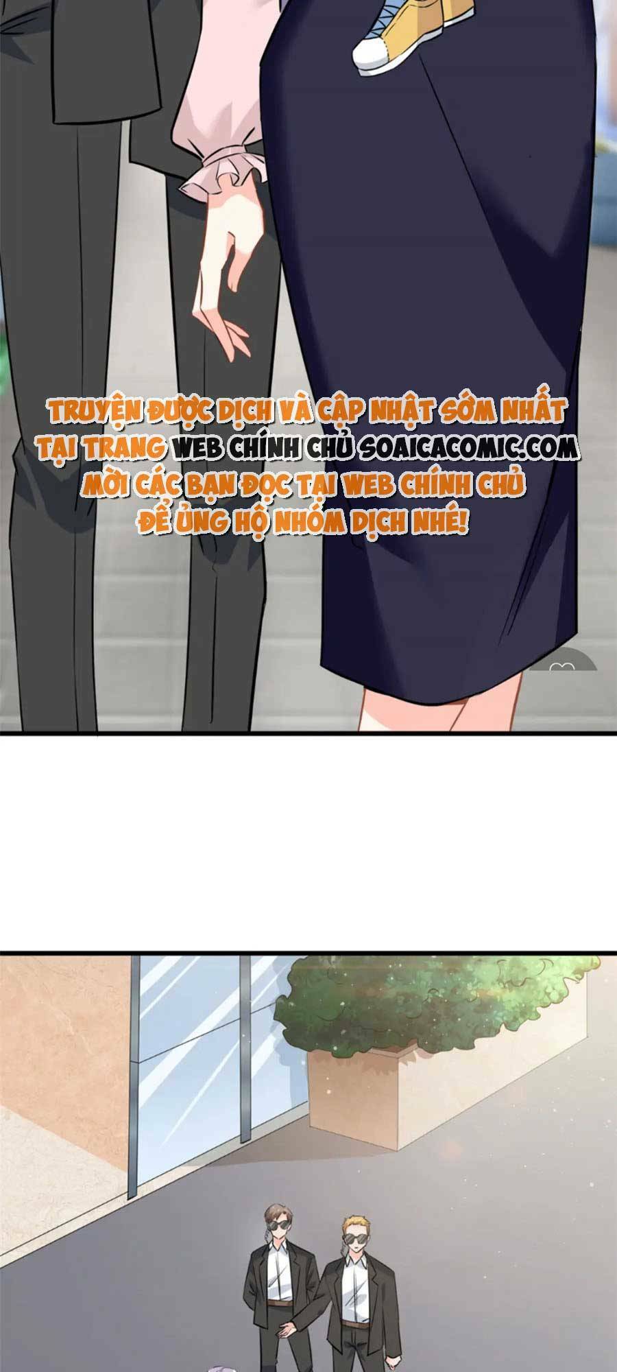 Bí Mật Của Quý Cô: Chapter 7