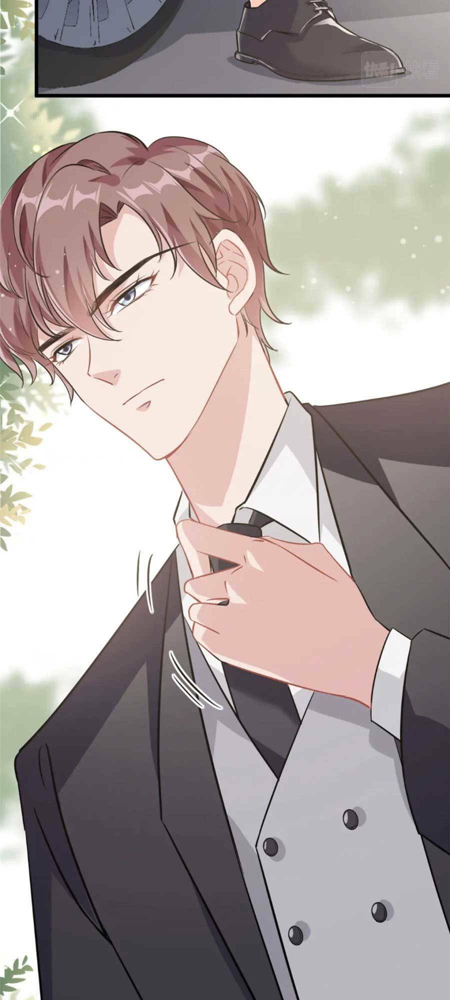 Bí Mật Của Quý Cô: Chapter 7