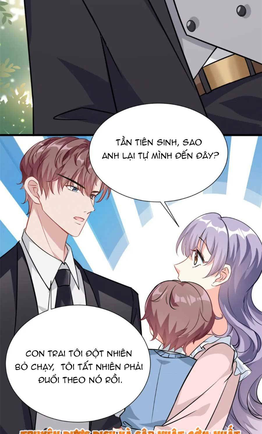 Bí Mật Của Quý Cô: Chapter 7