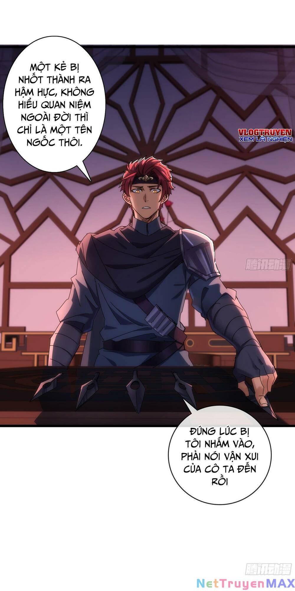 Kim Cương Bất Hoại Đại Trại Chủ: Chapter 0