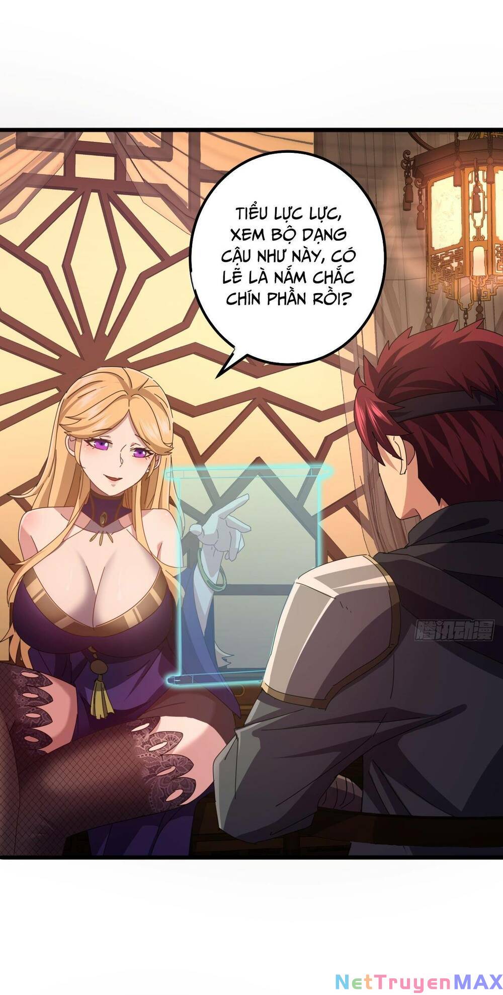 Kim Cương Bất Hoại Đại Trại Chủ: Chapter 0
