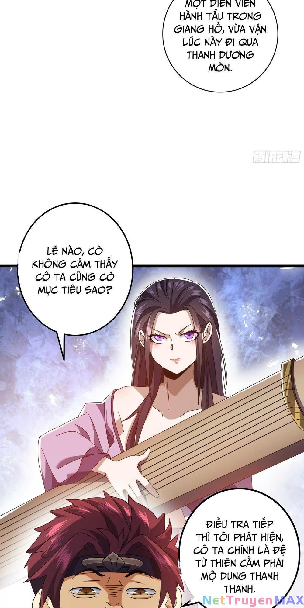 Kim Cương Bất Hoại Đại Trại Chủ: Chapter 0