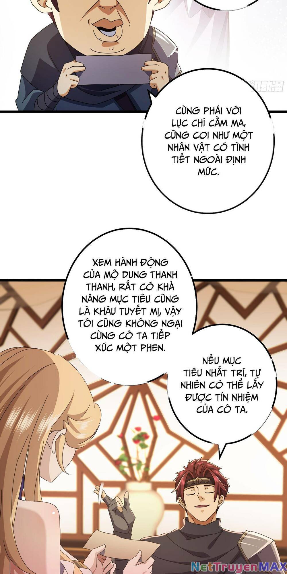 Kim Cương Bất Hoại Đại Trại Chủ: Chapter 0