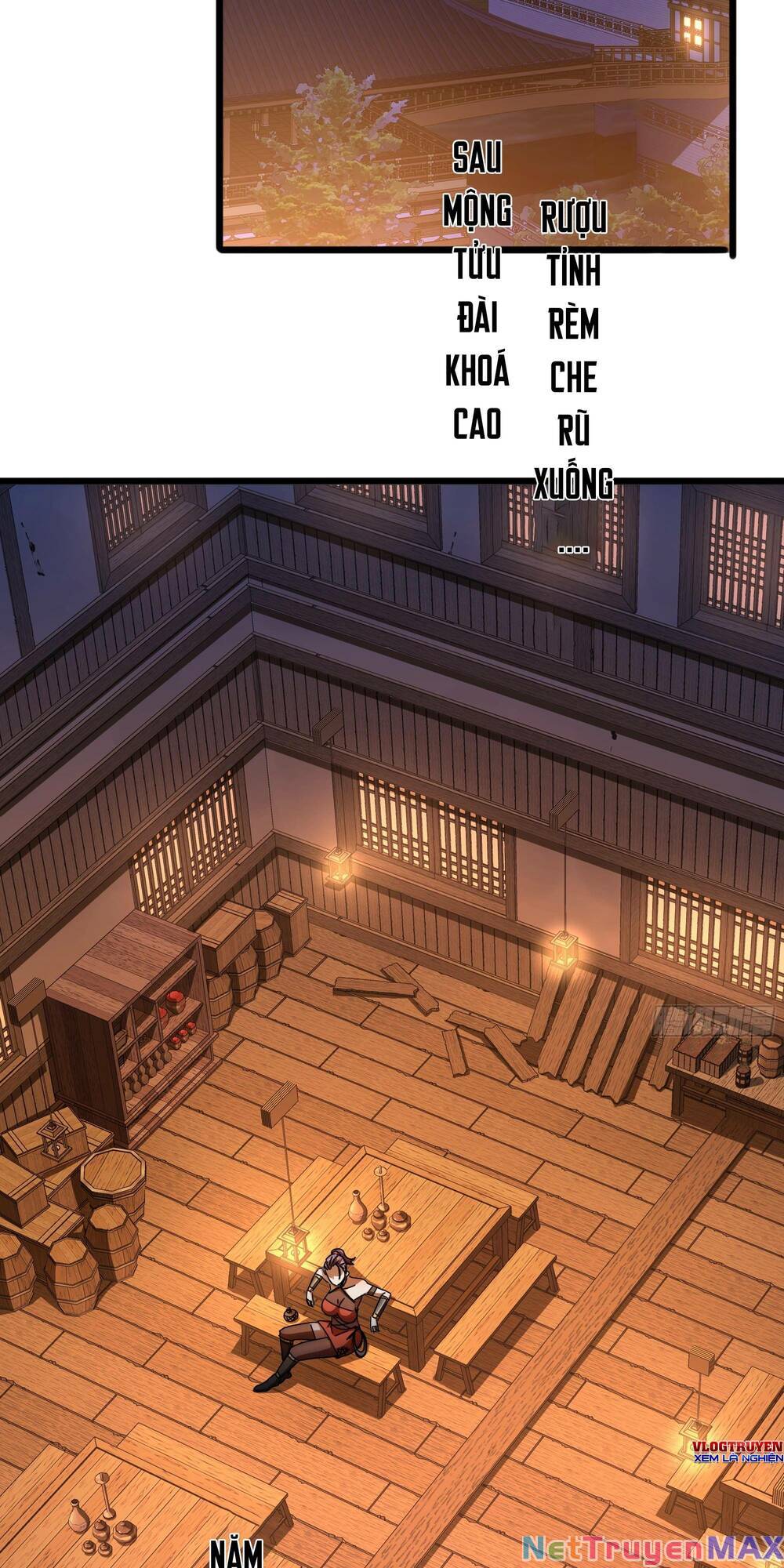 Kim Cương Bất Hoại Đại Trại Chủ: Chapter 0