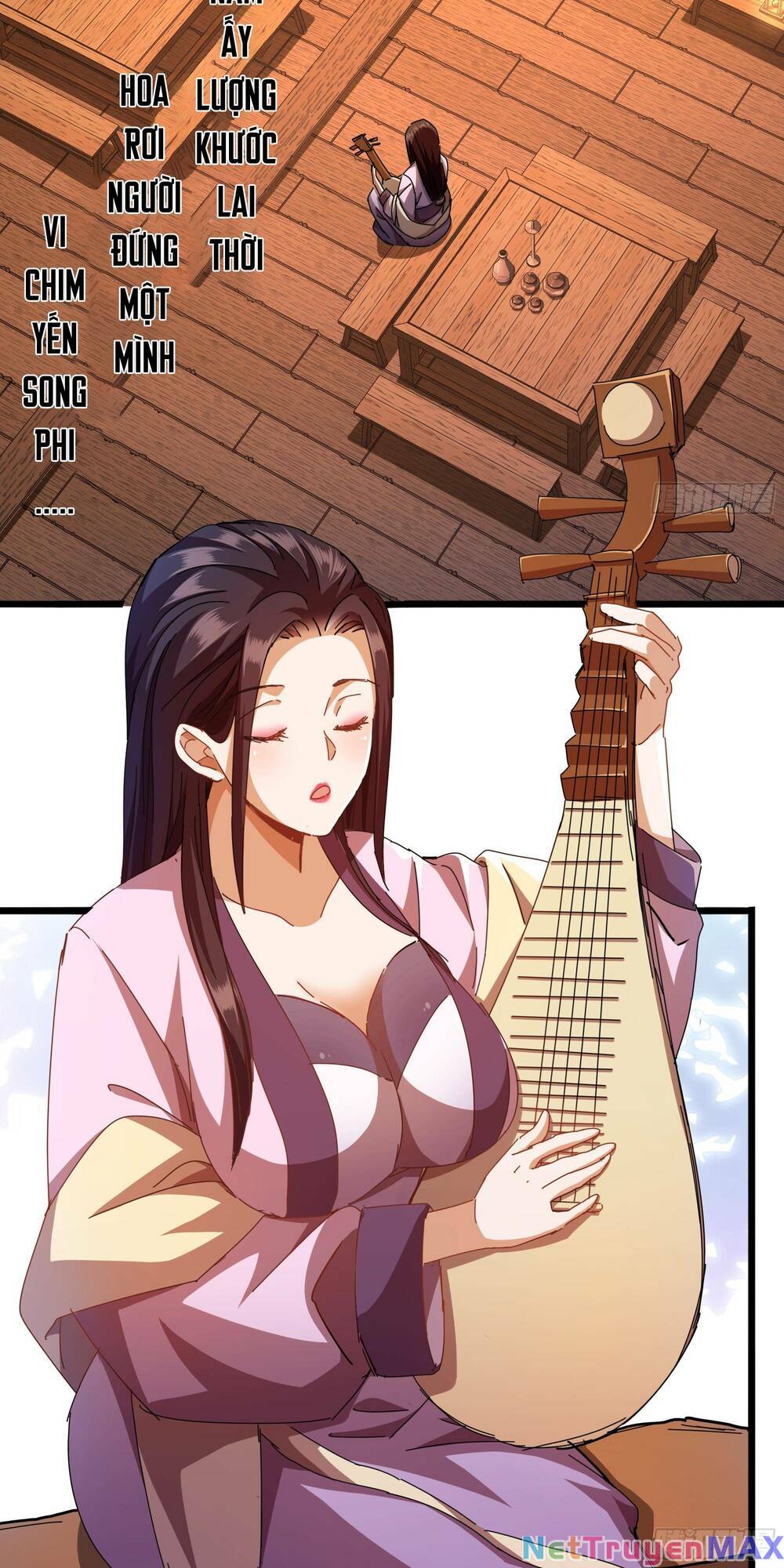 Kim Cương Bất Hoại Đại Trại Chủ: Chapter 0