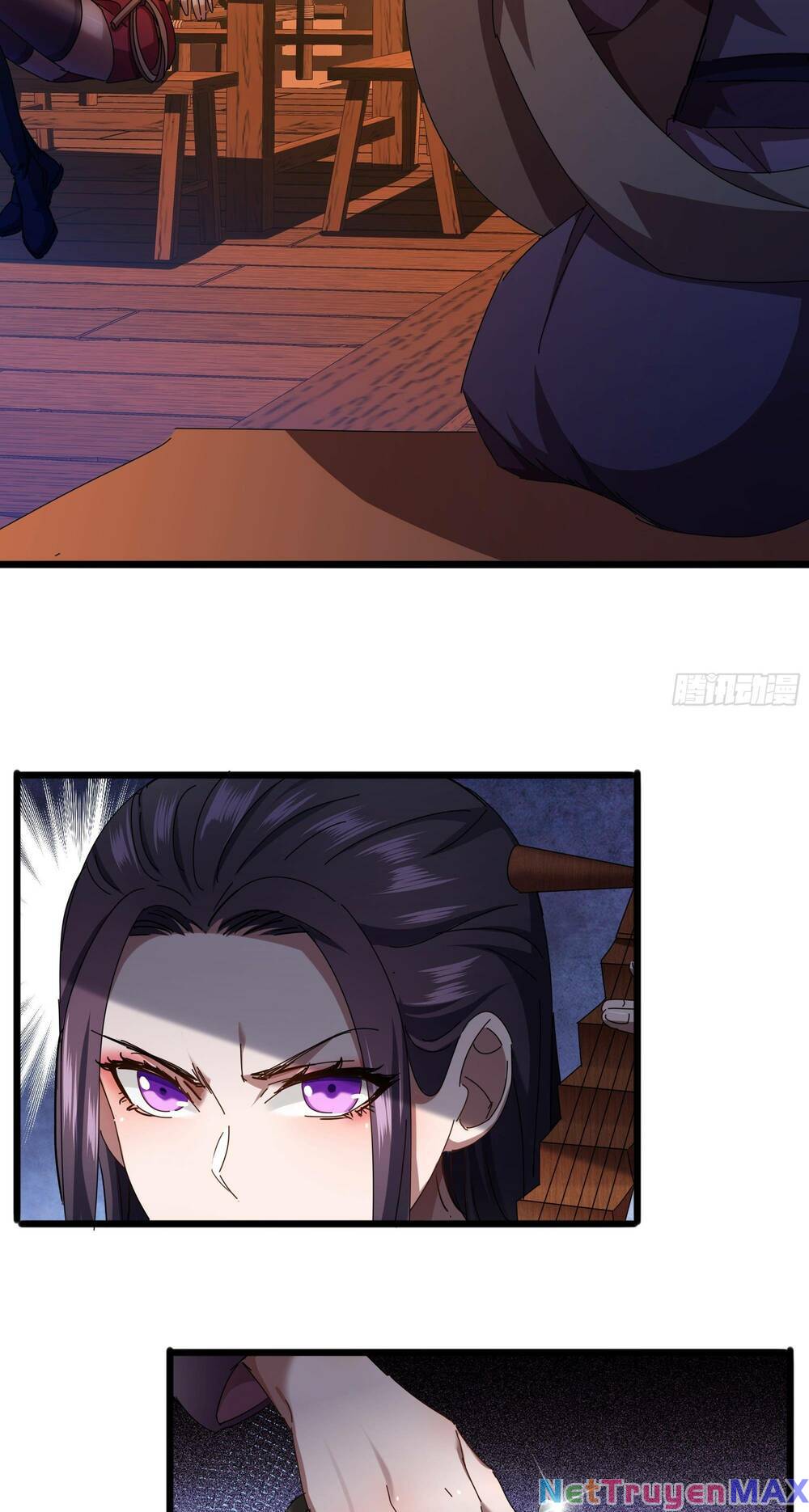 Kim Cương Bất Hoại Đại Trại Chủ: Chapter 0