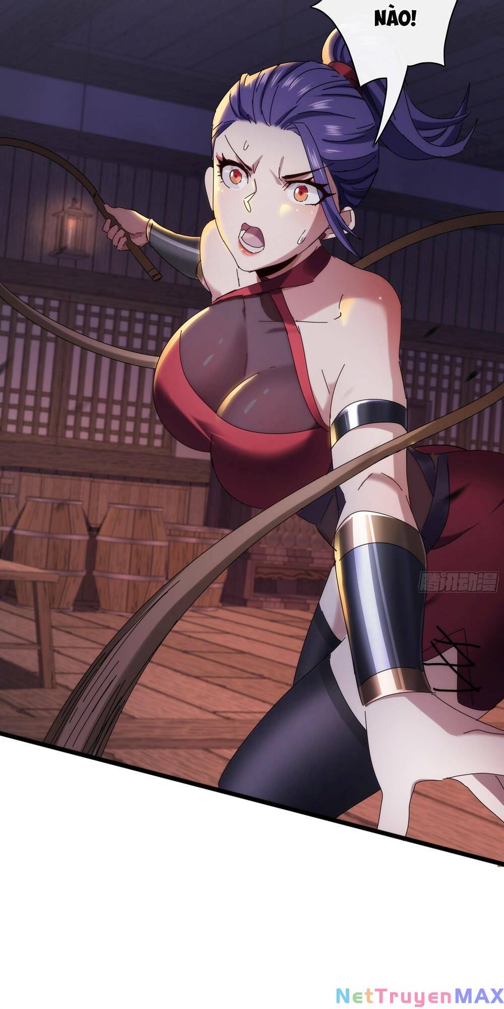 Kim Cương Bất Hoại Đại Trại Chủ: Chapter 0