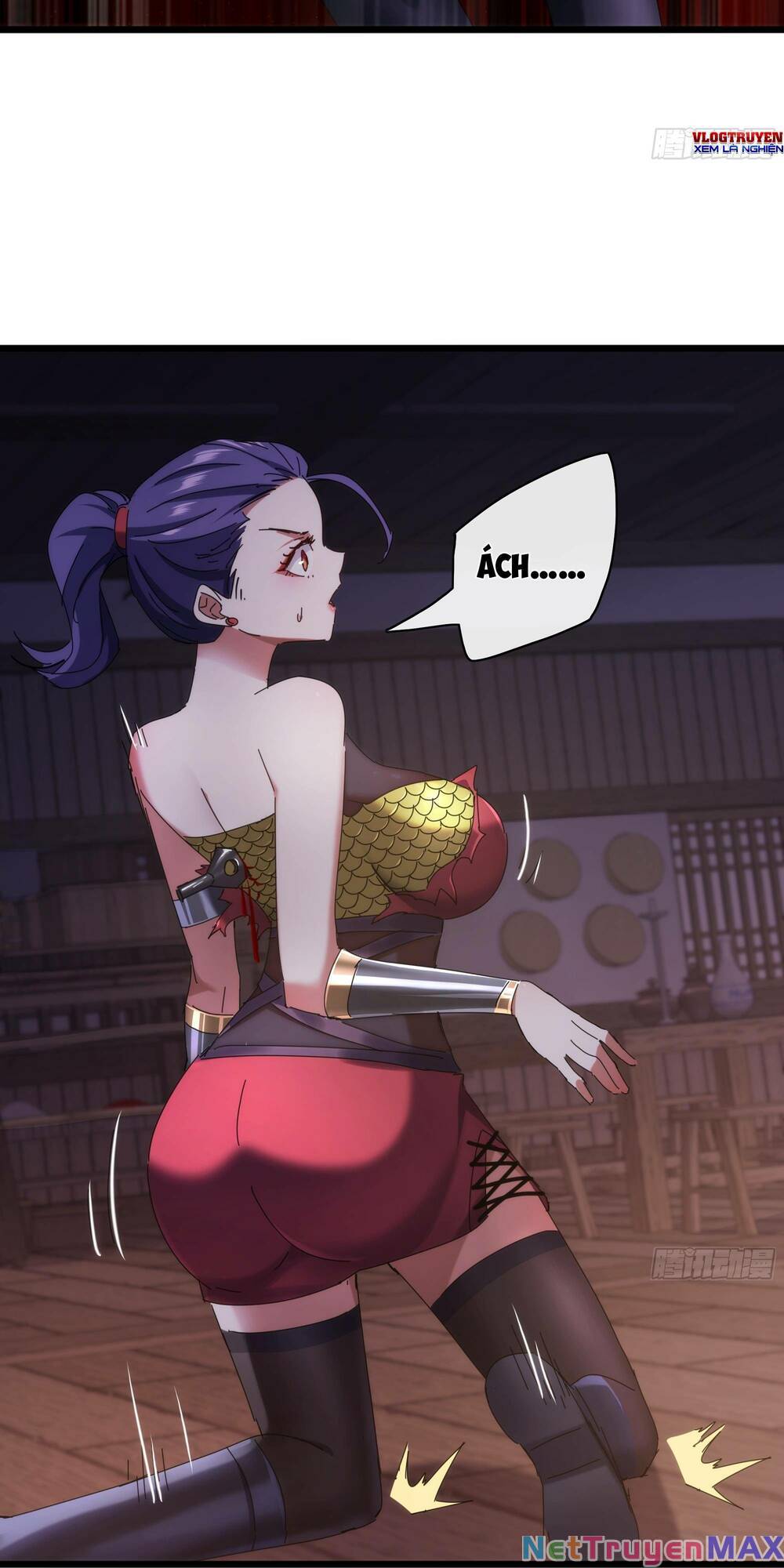 Kim Cương Bất Hoại Đại Trại Chủ: Chapter 0