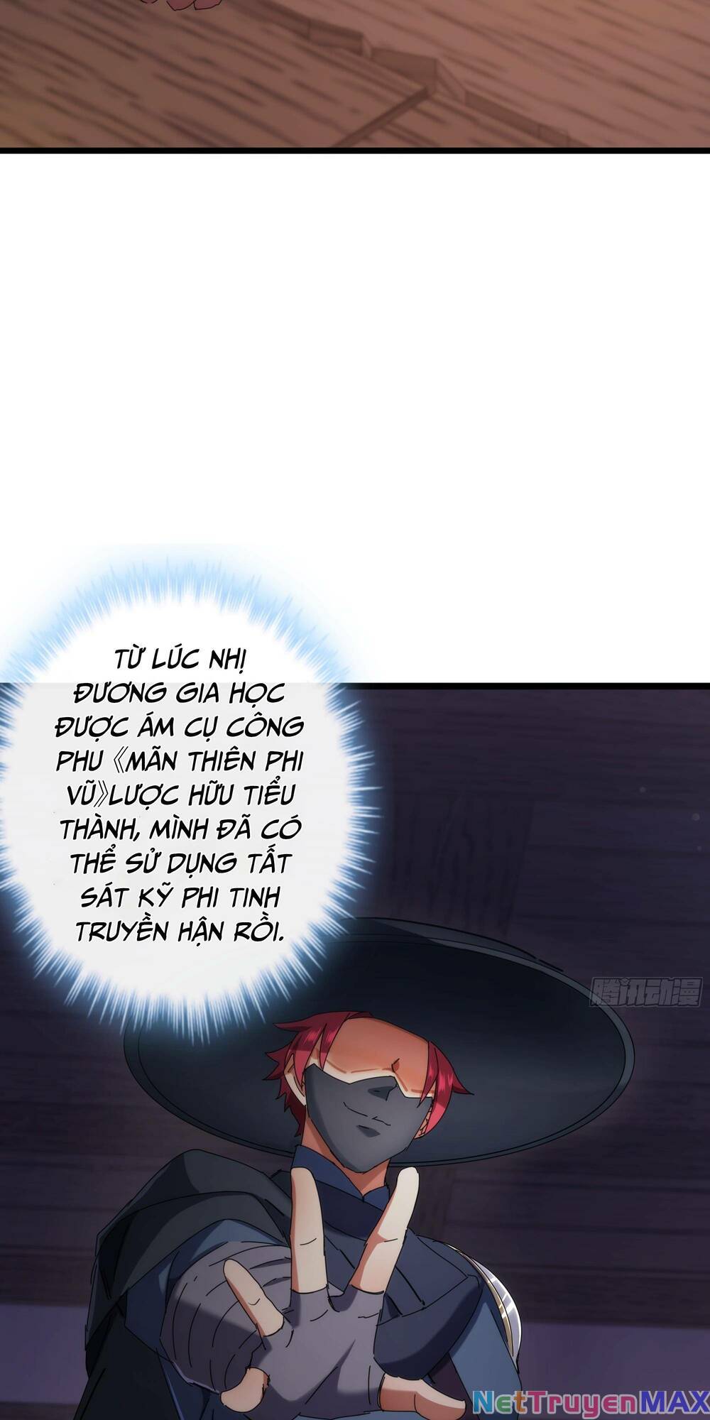 Kim Cương Bất Hoại Đại Trại Chủ: Chapter 0