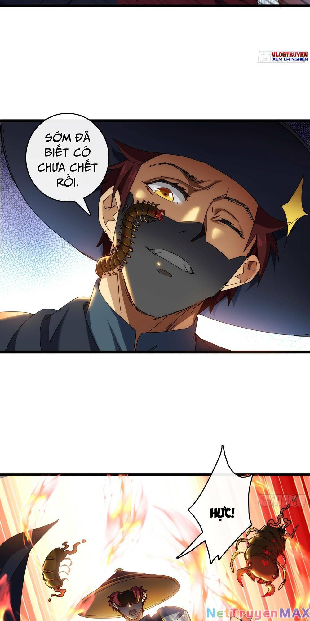 Kim Cương Bất Hoại Đại Trại Chủ: Chapter 0